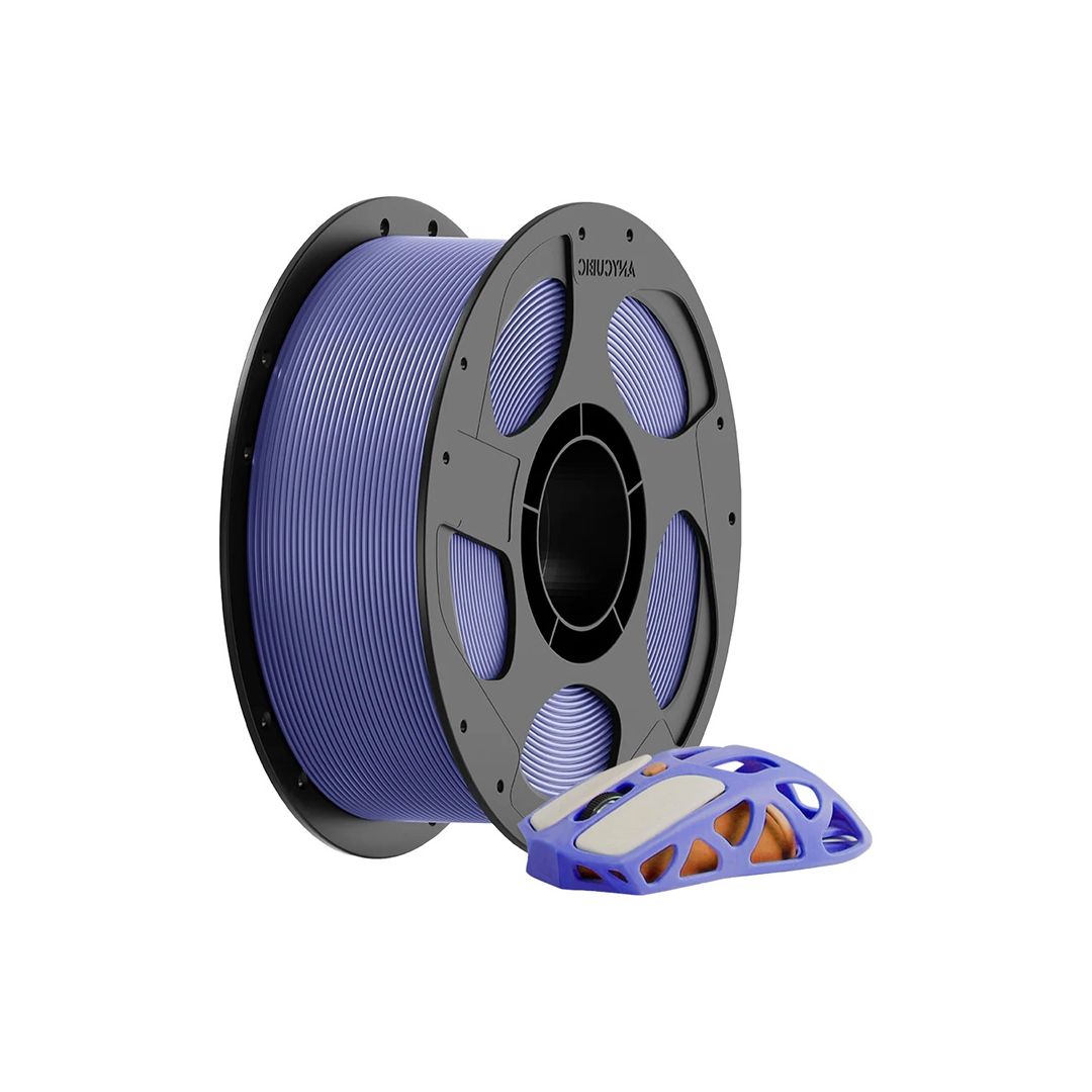 Filament ANYCUBIC PLA 1kg (fioletowy)