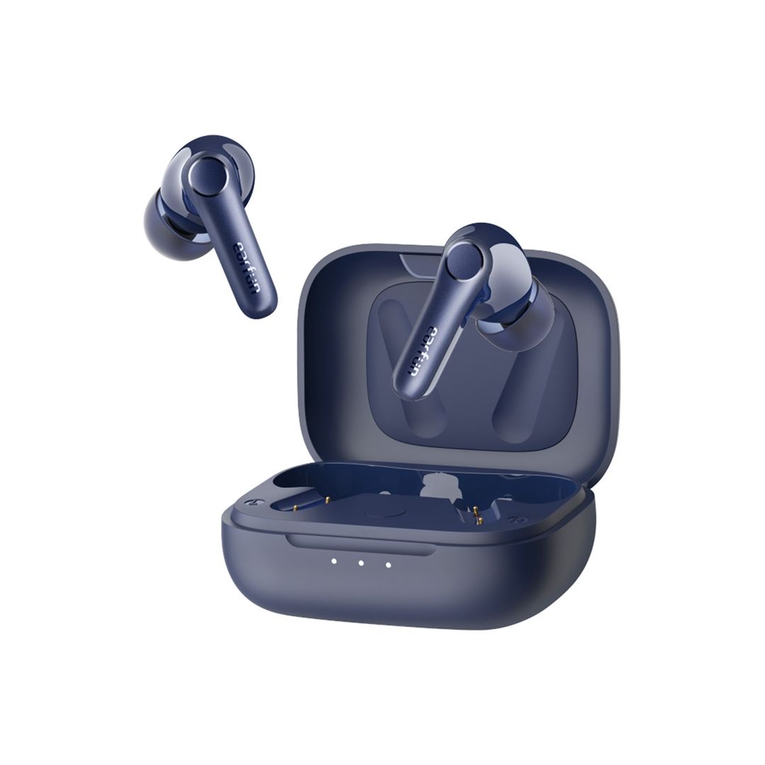 Słuchawki TWS EarFun Air Pro 4 ANC (niebieskie)