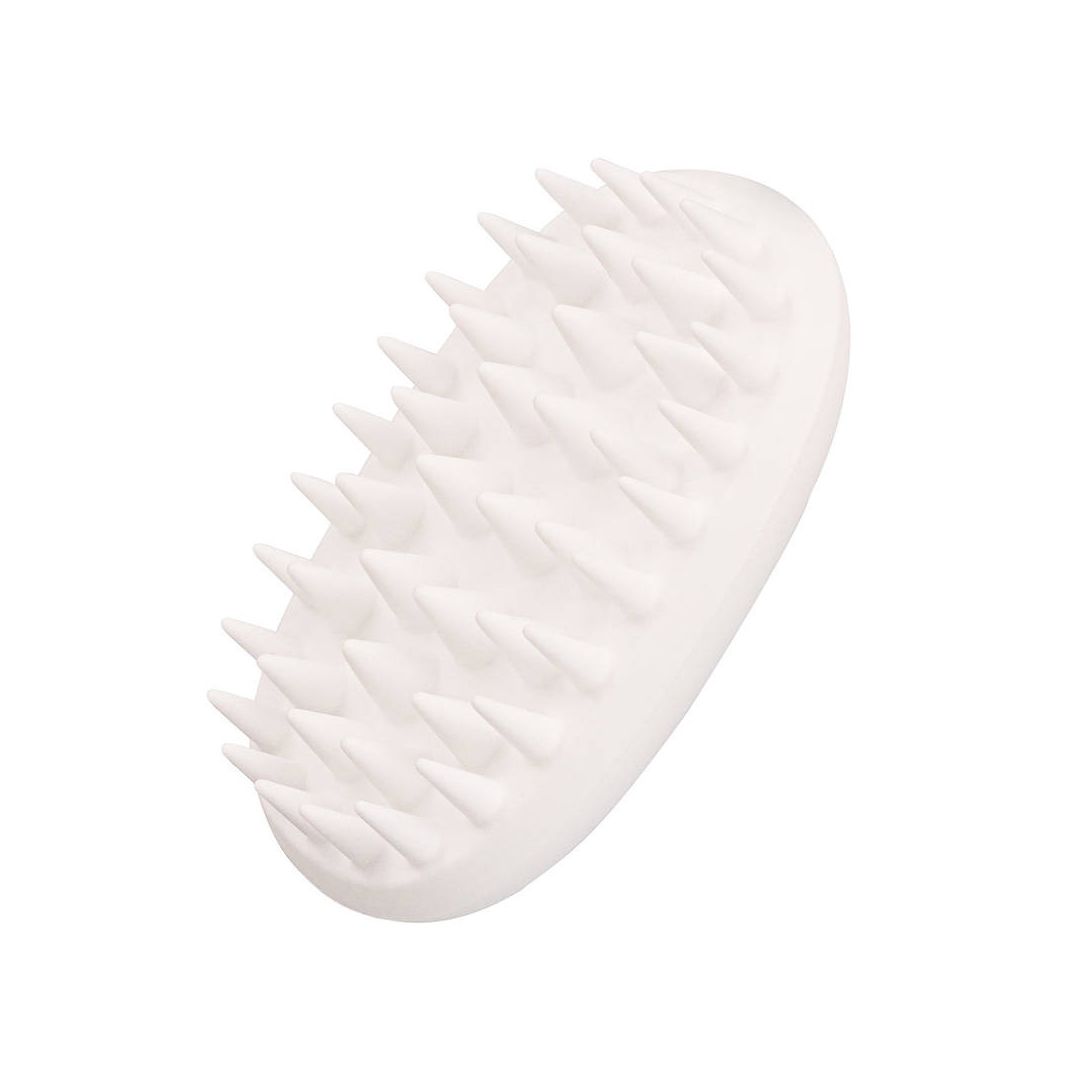 Szczotka do masażu PAW IN HAND Comb (biała)