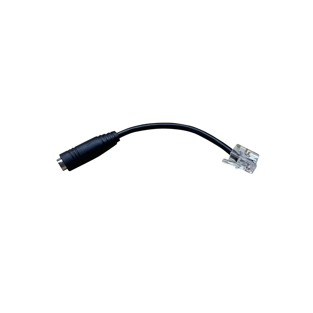 Adapter SONOFF AL010 Jack 2.5mm-RJ9