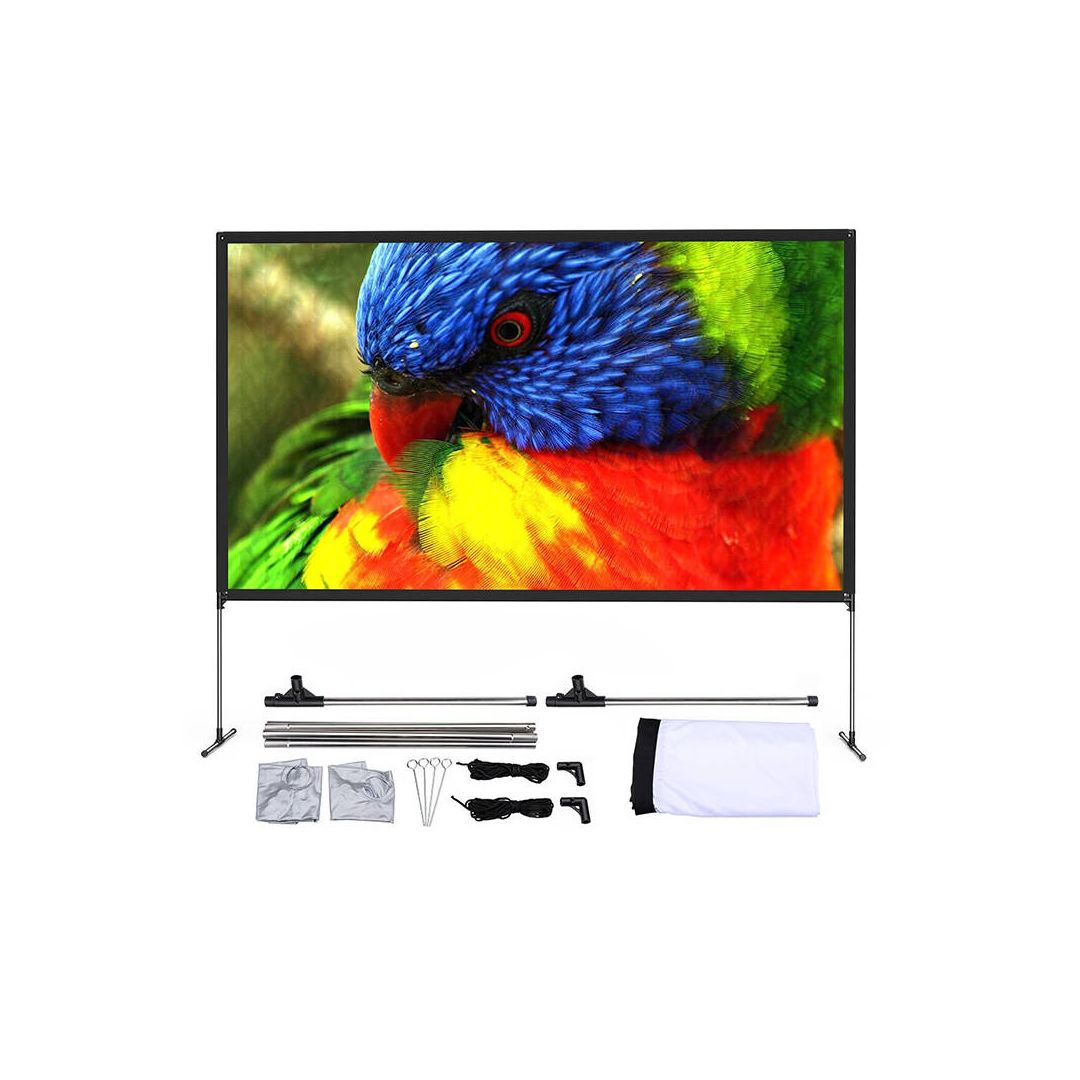 Przenośny ekran projekcyjny BlitzWolf BW-VS6 80"