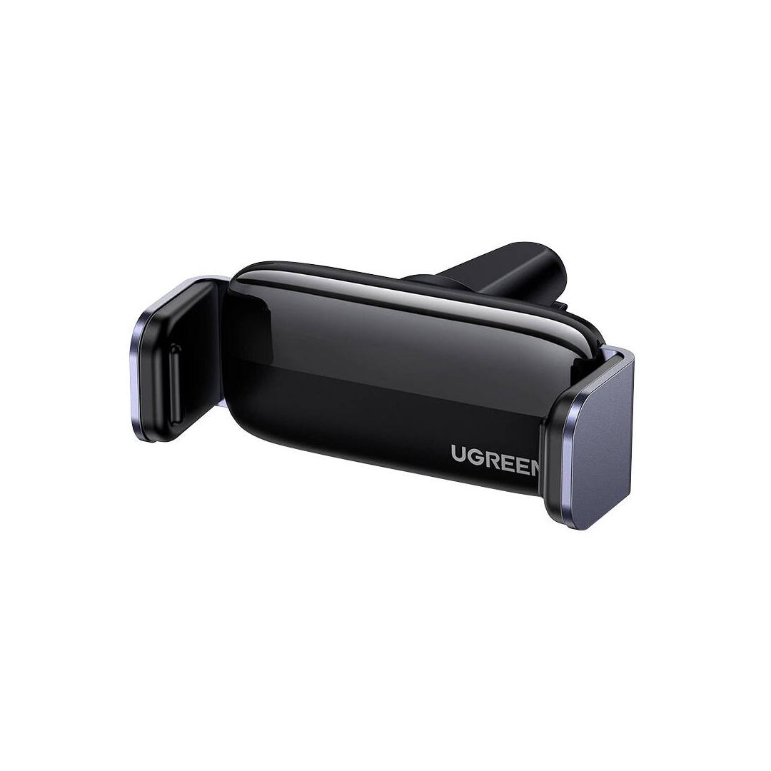 Uchwyt samochodowy UGREEN LP120 zaciskowy (czarny)