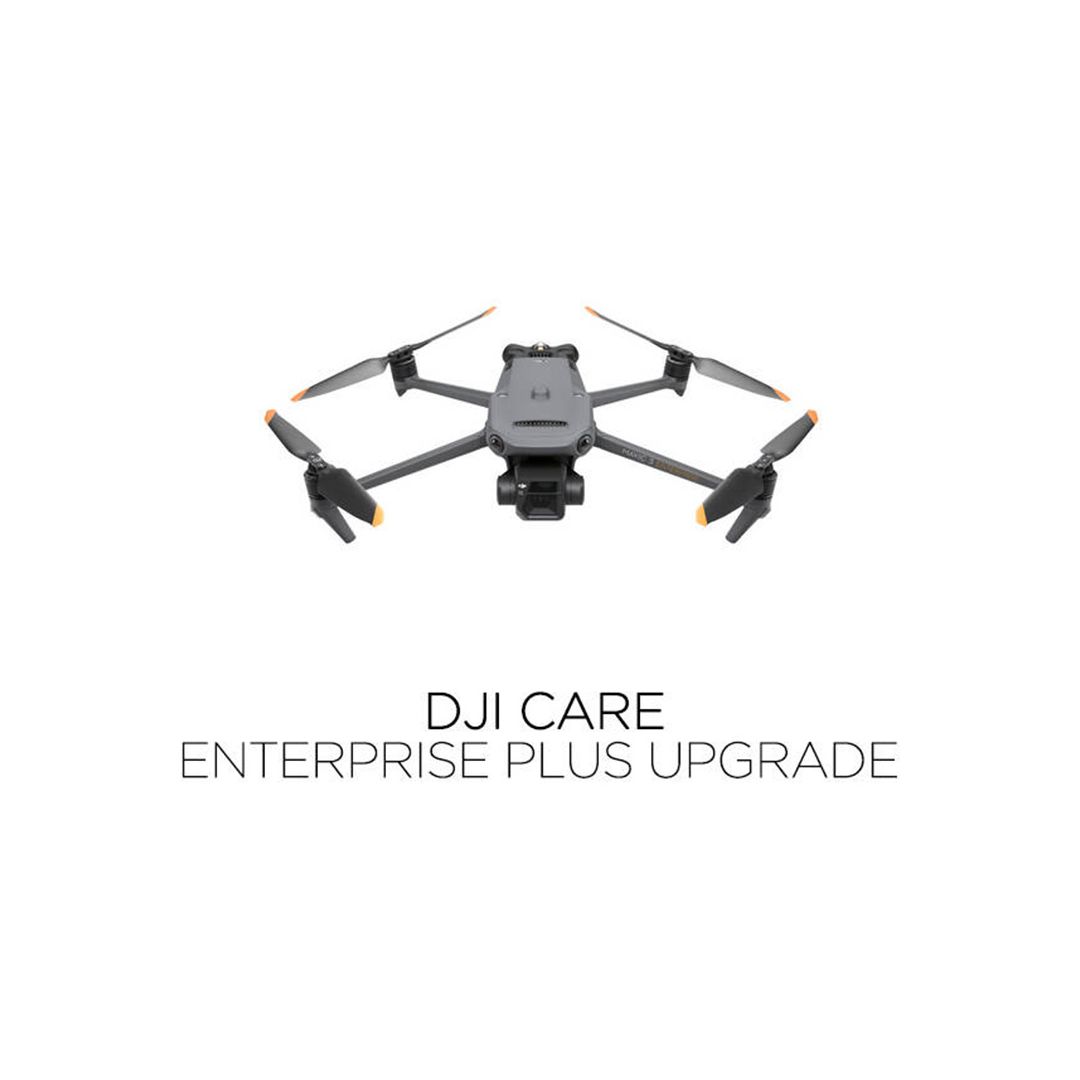 DJI Care Enterprise Plus Upgrade Mavic 3 Enterprise - kod elektroniczny