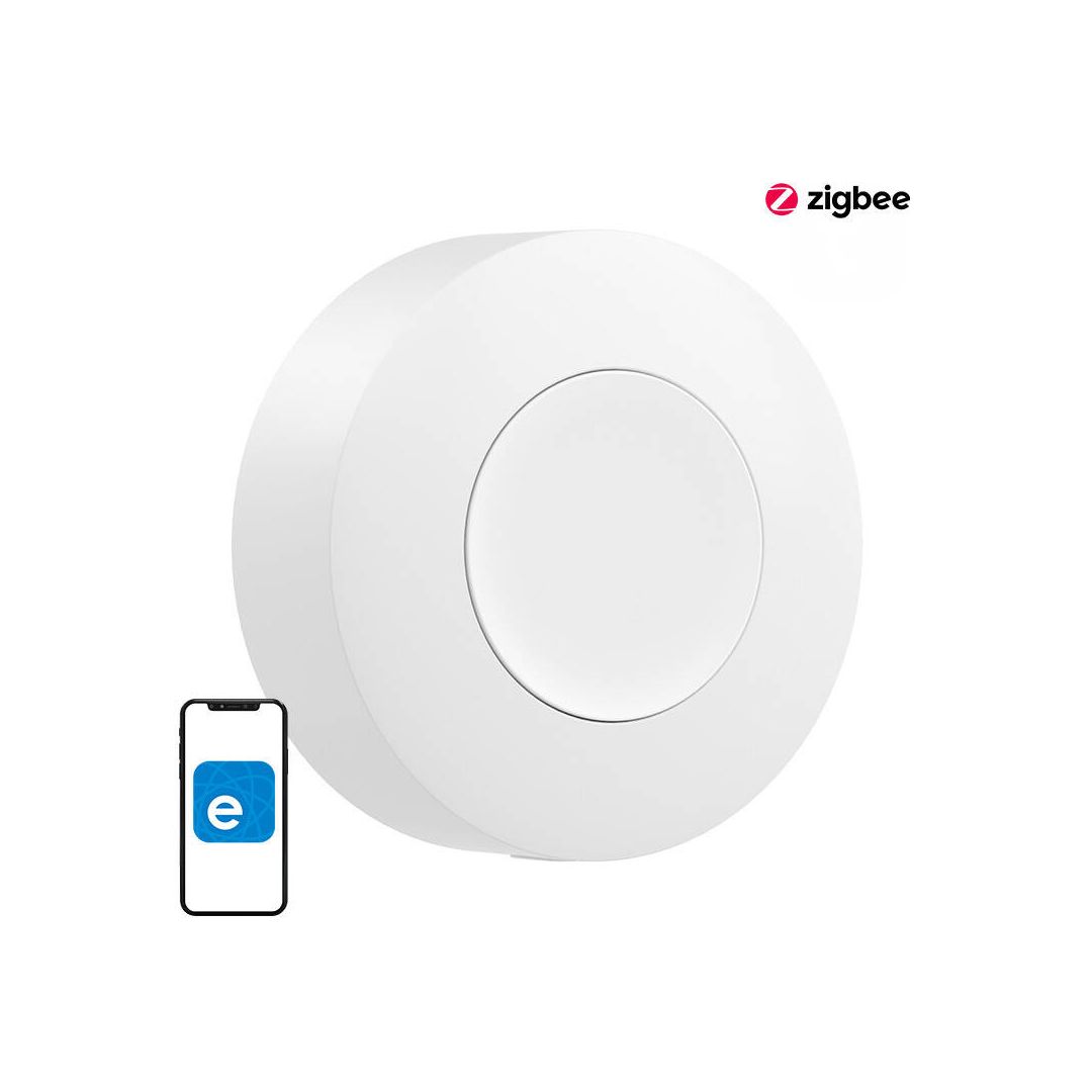 Przycisk Zigbee SONOFF SNZB-01P