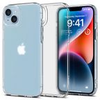 SPIGEN ULTRA HYBRID IPHONE 14 PLUS / 15 PLUS FROST CLEAR