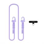 TECH-PROTECT C5SD ROPE CROSSBODY STRAP LAVENDER