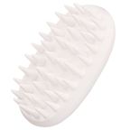 Szczotka do masażu PAW IN HAND Comb (biała)