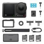 Kamera sportowa DJI Osmo Action 4 4K Adventure Combo