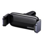 Uchwyt samochodowy UGREEN LP120 zaciskowy (czarny)