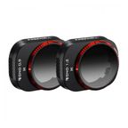 Zestaw filtrów FREEWELL GND0.9/GND1.2 do Mini 4 Pro