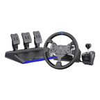 Kierownica do gier PXN PXN-V99 PC/PS3/PS4/Xbox One/Switch