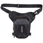 Torba motocyklowa na nogę TAKEZERO MTX2 2.5L czarny