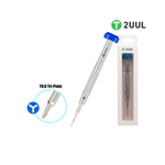 2UUL Everyday śrubokręt / wkrętak Triwing 0.6