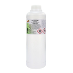 Aceton czysty 1000 ml