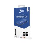 Szkło hybrydowe 3mk FlexibleGlass Lite Samsung Galaxy S25 Plus