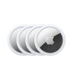 Oryginalny lokalizator Apple AirTag 2 (4-Pack)