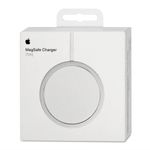 Oryginalna Ładowarka indukcyjna Apple MagSafe MX6X3ZE/A 25W USB-C do iPhone biała (blister)