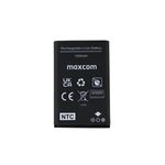Oryginalna bateria Maxcom BL-5C NTC MM35D/36D/132/133/142/143/428/460/560 1000mAh