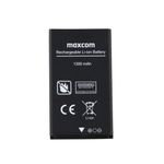 Oryginalna Bateria MaxCom MM724 1300 mAh
