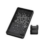 QianLi - magnetyczny organizer/ płytka na śrubki do telefonów + magnetyzer