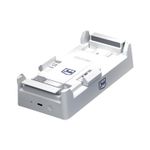 3mk all-safe AIO - Applicator - Aplikator do szkła TitanGlass - 1 sztuka