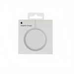 Oryginalna Ładowarka indukcyjna Apple MagSafe MHXH3ZM/A 15W USB-C do iPhone biała (blister)