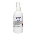 PCB Cleaner KT-5 200 ml z atomizerem