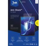 Folia ochronna 3mk all-safe AIO - Anti-Shock Tablet Full Wet - 5 sztuk (kompatybilne tylko z nowym ploterem)
