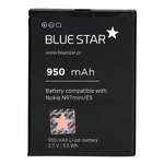 Bateria Blue Star Nokia BL-4D N97 Mini / E5 / E7-00 / N8 Litowa-Jonowa 950 mAh