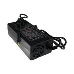 Szybka ładowarka / zasilacz uniwersalny 54,6V 3A DC 5,5 × 2,1 mm do hulajnóg elektrycznych Kugoo G2 PRO Joyor F7 / Joyor F5-S / Joyor S8-S