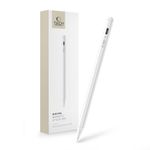 TECH-PROTECT DS01 DIGITAL MAGNETIC STYLUS PEN IPAD WHITE