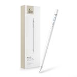 TECH-PROTECT AS01 ACTIVE STYLUS PEN WHITE