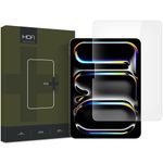 SZKŁO HARTOWANE HOFI GLASS PRO+ IPAD AIR 13” 1 / 2 / 3 / 2024-2026 / PRO 13 7 / 8 / 2024-2025 CLEAR
