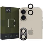 OSŁONA APARATU HOFI CAMRING PRO+ IPHONE 16 / 16 PLUS / 17 BLACK