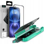 SZKŁO HARTOWANE ESR ARMORITE IPHONE 16 PRO MAX BLACK