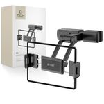 TECH-PROTECT V2 STRETCHABLE HEADREST CAR MOUNT FOR TABLET BLACK