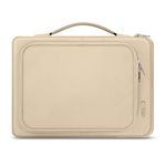 TECH-PROTECT BASIC BAG LAPTOP 13-14 DESERT BEIGE
