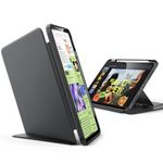 ESR FLIP HYBRID IPAD 10.9” 10 / 2022 / 11” 11 / 2025-2025 BLACK