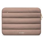TECH-PROTECT FLUFFY LAPTOP 13-14 WALNUT