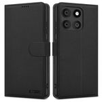 TECH-PROTECT WALLET MOTOROLA EDGE 60 / 60 FUSION BLACK