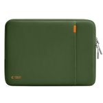TECH-PROTECT DEFENDER LAPTOP 15-16 ARMY GREEN