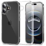 TECH-PROTECT FLEXAIR HYBRID IPHONE 17 CLEAR