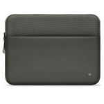 TECH-PROTECT SLEEVE LAPTOP 13-14 ARMY GREEN