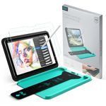 SZKŁO HARTOWANE ESR PAPER FEEL 2-PACK IPAD 10.9” 10 / 2022 / 11” 11 2025 CLEAR