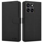 TECH-PROTECT WALLET MOTOROLA EDGE 70 FUSION / FUSION+ PLUS 5G BLACK