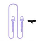 TECH-PROTECT C5SD ROPE CROSSBODY STRAP LAVENDER
