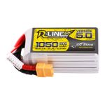 Akumulator TATTU R-Line 5.0 1050mAh 22,2V XT60