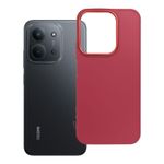Etui na Xiaomi Redmi 15C (173,16 x 81,07 x 8,2) Frame magenta