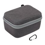 Etui SUNNYLIFE do DJI Goggles 2/Goggles 3