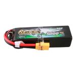 Akumulator GENS ACE G-Tech 5000mAh 14,8V XT90